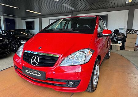 Mercedes-Benz A 160 - Klasse / 46 Tkm / Klima / Blue Effic. /