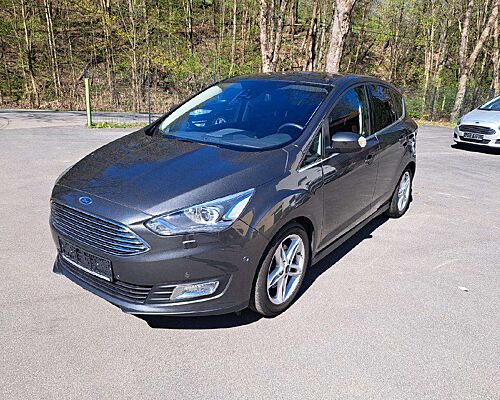 Ford C-Max Titanium