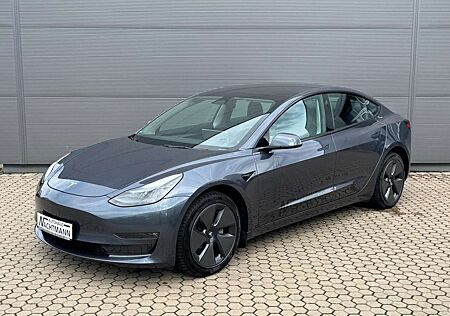 Tesla Model 3 Long Range Dual Motor AWD