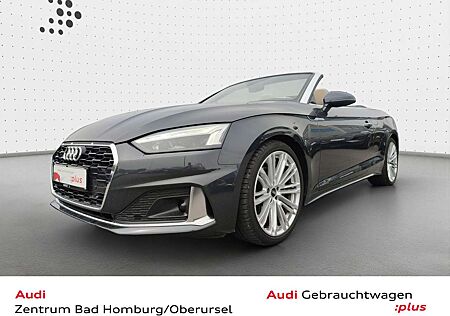 Audi A5 Advanced 40 TFSI*Navi*Matrix*Alu*PD