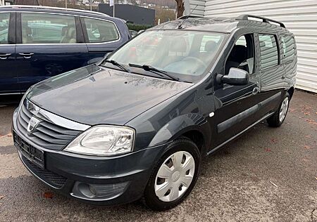 Dacia Logan MCV Kombi Laureate * 7.SITZE *TÜV NEU*