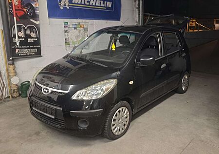 Hyundai i10 1.1 Edition Plus