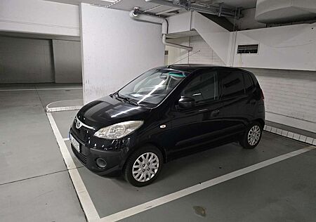 Hyundai i10 1.1 Edition Plus