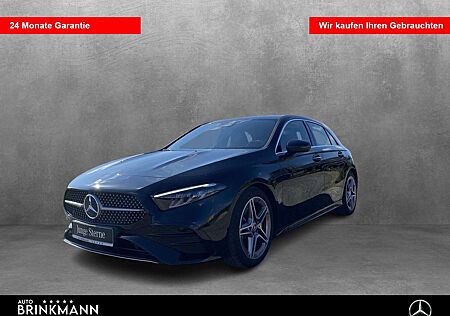 Mercedes-Benz A 200 gebraucht kaufen Mercedes-Benz A 200 AMG-Line/LED/SHZ/KeylessGo AMG Line Kamera