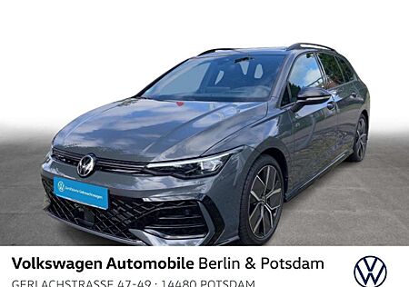 VW Golf Variant Volkswagen Golf VIII Variant 2.0 TSI DSG 4MOTION R-Line AHK