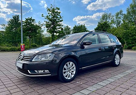 VW Passat Variant Volkswagen 1.8 TSI Neu DSG, Neu TÜV