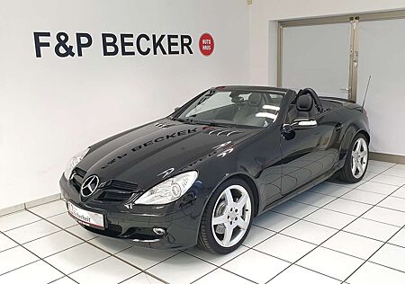 Mercedes-Benz SLK 350 7G-TRONIC