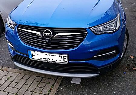 Opel Grandland X Plug-in-Hybrid 1.6 DI Start/Stop Aut Elegance