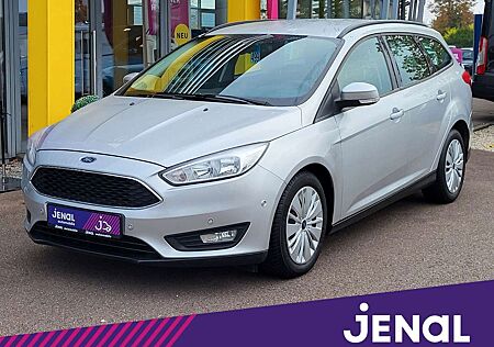 Ford Focus Turnier Winter P., Navi, Kamera