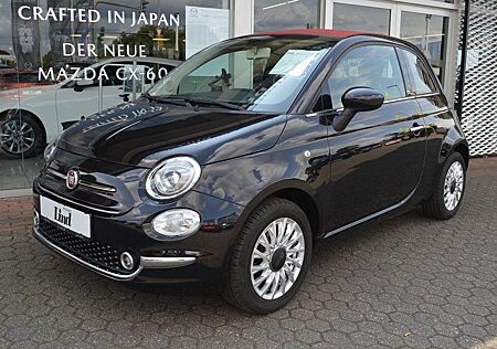 Fiat 500 (150) Cabrio (2009-) C 1.2 8V Loun