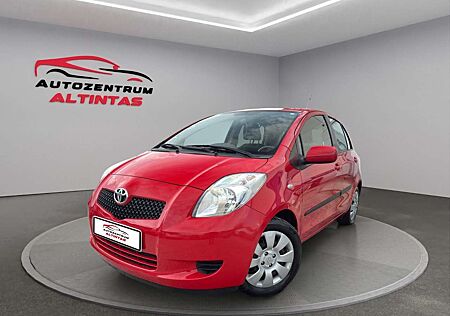 Toyota Yaris *KLIMA*52.000KM*1.HAND*PDC*ISOFIX*TÜV NEU*