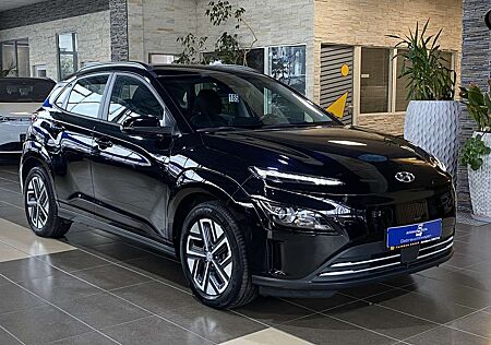 Hyundai Kona Select dig.Cockpit ACC R.Cam SHZ SOH:100%