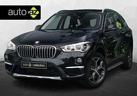 BMW X1 sDrive20i