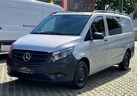 Mercedes-Benz Vito 111 CDI//Lang//MixTo//KLIMA/1.H//Temp.//TOP