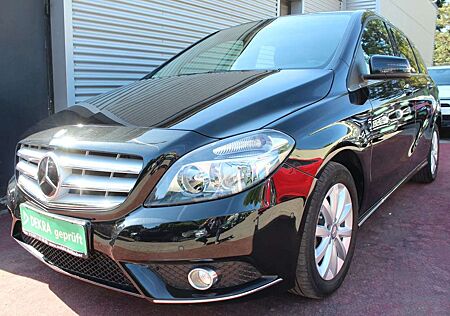 Mercedes-Benz B 180 CDI NAVIGATION KLIMA PDC EURO 6 AHK 2.Hd
