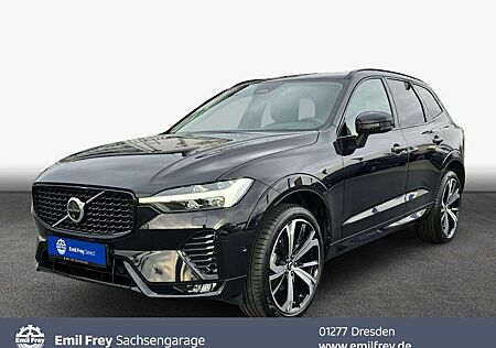 Volvo XC 60 XC60 XC60 B5 B AWD Plus Dark