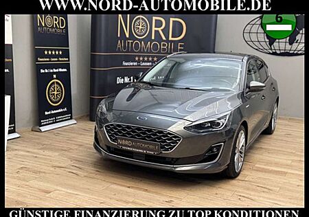Ford Focus Lim VIGNALE 1.5 EB *AHK*PANO*SCHÖN VOLL*