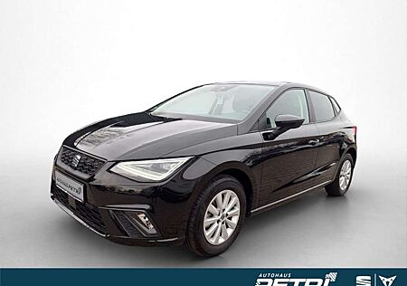 SEAT Ibiza Style 1.0 TSI 81 kW (110 PS) 6-Gang