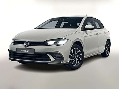 Volkswagen Polo 115 DSG LM 16" Kam PrivG App-Co NSW LaneAs 85 k...