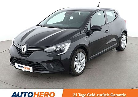 Renault Clio 1.6 Hybrid E-Tech Zen *NAVI*TEMPO*LIM*SHZ*