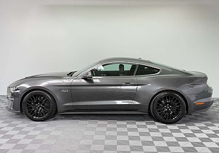 Ford Mustang GT|deutsch|ACC|Performance-Paket|LED|