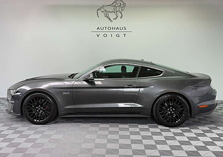 Ford Mustang GT|deutsch|ACC|Performance-Paket|LED|