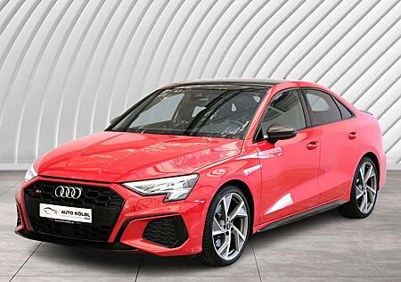 Audi S3 Lim. 2.0 TFSI quattro