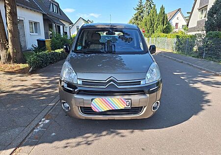 Citroën Berlingo Citroen Multispace HDi 90 FAP Vitamin