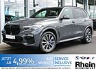 BMW X5 xDrive40d M Sport Glasdach. Leder. AHK. M Sport G