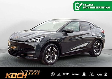 Cupra Tavascan gebraucht kaufen Cupra Tavascan Endurance ACC*RFK*SHZ*Klima*FullLink*Na