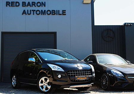 Peugeot 3008 Allure Aut PANORAMA NAVI PDC HU/AU NEU