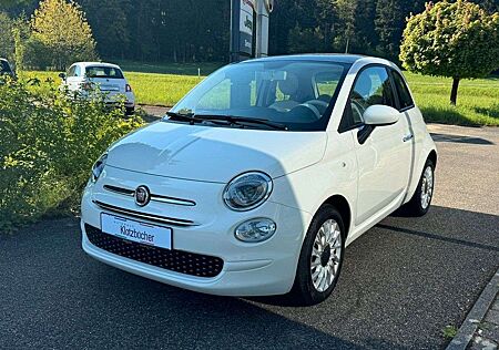 Fiat 500 1.0 GSE