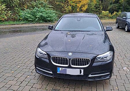 BMW 530d 530 xDrive Aut.