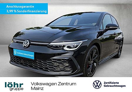 VW Golf Volkswagen VIII Lim. 2.0 TDI 147kW DSG GTD *DAB+*NAV*