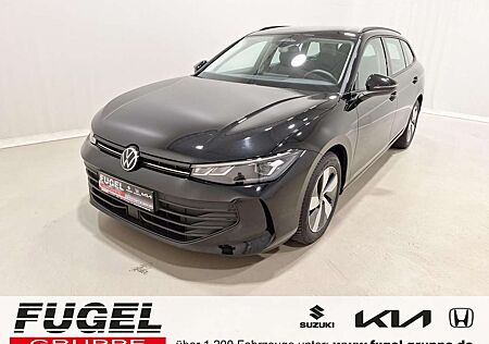 VW Passat Variant Volkswagen 1.5 TSI DSG ACC|Navi|Winter|RFK