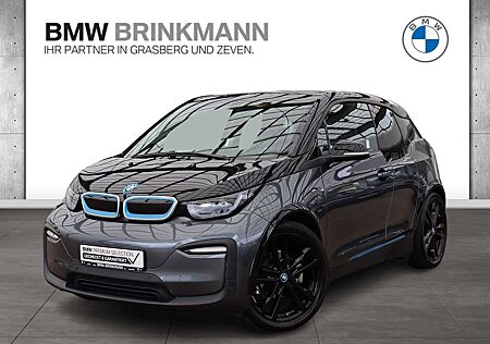 BMW i3 120Ah / SPORTPAKET + NAVI + WLAN + RFK + LMR