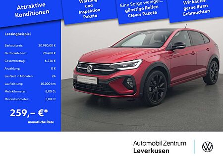 VW Taigo Volkswagen R-Line DSG ACC PANO BEATS KAM PDC