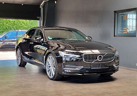 Volvo S90 *D5*Lim*Inscript.*AWD*CarPly*360*B&W*CarPlay*