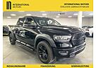 Dodge RAM 5.7l V8 4x4/CrewCab/Kamera/Leder/SZH/AHK/LED