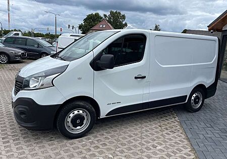 Renault Trafic Kasten L1H1 2,9t Komfort