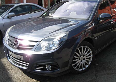 Opel Signum Cosmo Plus Automatik
