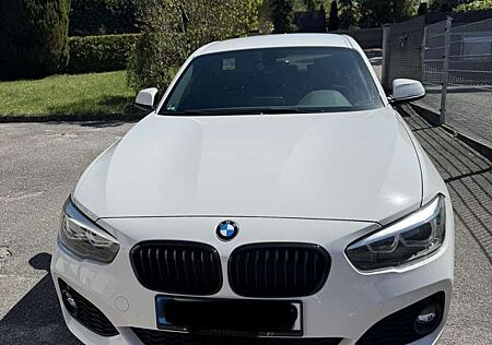 BMW 118 118 i Edition M Sport Shadow