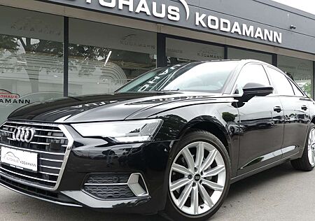 Audi A6 40TDI quattro sport*ACC*Cam*LED*Virtual*19"