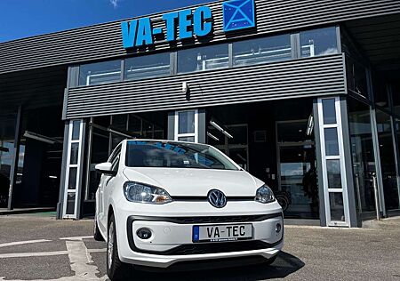 VW Up Volkswagen ! 1,0l KLIMA/SITZHEIZUNG