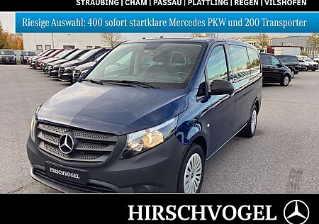 Mercedes-Benz Vito 114 CDI Tourer PRO lang 8-Sitzer 9G+Kamera