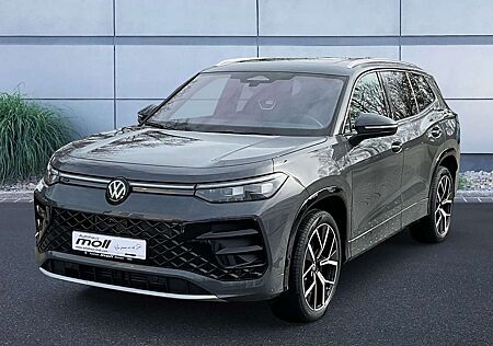 VW Tayron Volkswagen R-Line 2,0 l TDI SCR 4MOTION 142 kW (193