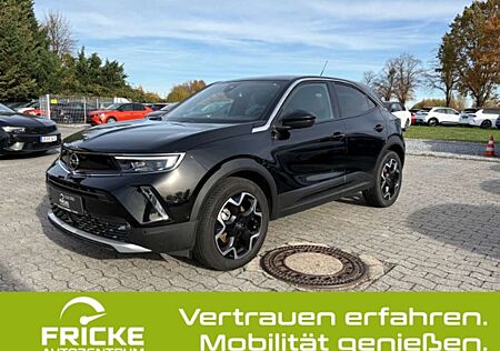 Opel Mokka e Ultimate +Alcantara+PDC+Rückfahrkamera+AppleCarP