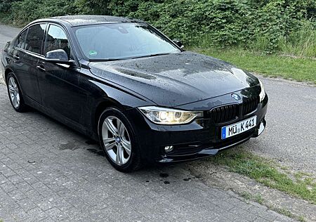 BMW 320 d