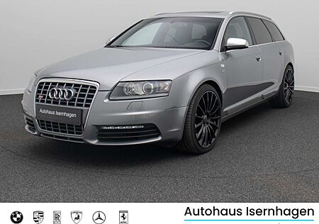 Audi S6 5.2 Avant quattro V10 Leder Xenon 20 Zoll