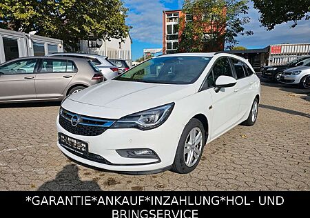 Opel Astra K Sports Tourer Business*Kamera*ACC*Navi